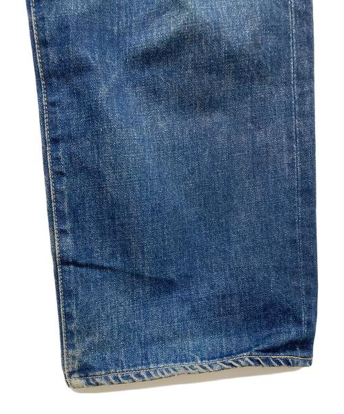 LEVI'S（リーバイス）LEVI'S (リーバイス) 702-XX復刻デニムパンツ インディゴ サイズ:w34の古着・服飾アイテム