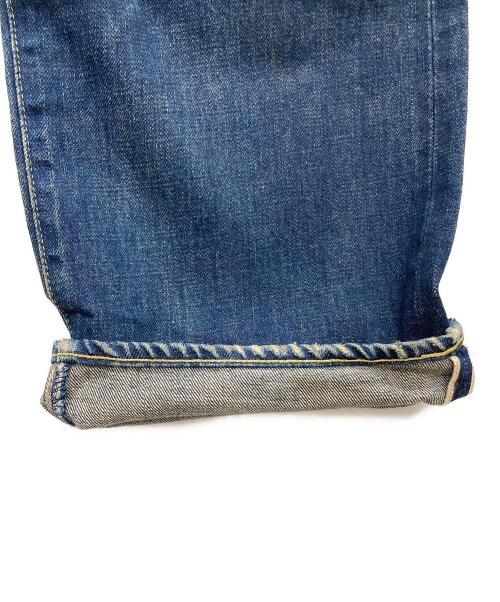 LEVI'S（リーバイス）LEVI'S (リーバイス) 702-XX復刻デニムパンツ インディゴ サイズ:w34の古着・服飾アイテム