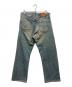 LEVI'S (リーバイス) 503B復刻デニムパンツ スカイブルー サイズ:W34 L36：14000円