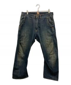 中古・古着通販】INNOCENCE NYC (イノセンス ニューヨーク) ダメージ