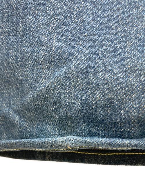 LEE（リー）LEE (リー) 30s復刻 立体裁断デニムパンツ インディゴ サイズ:XL(35)×32の古着・服飾アイテム