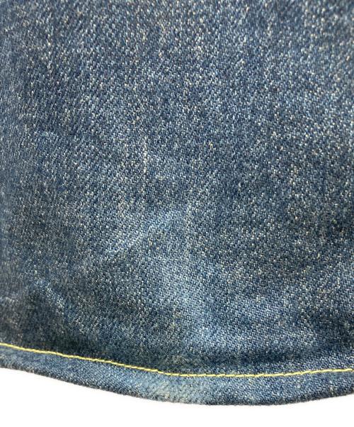 LEE（リー）LEE (リー) 30s復刻 立体裁断デニムパンツ インディゴ サイズ:XL(35)×32の古着・服飾アイテム