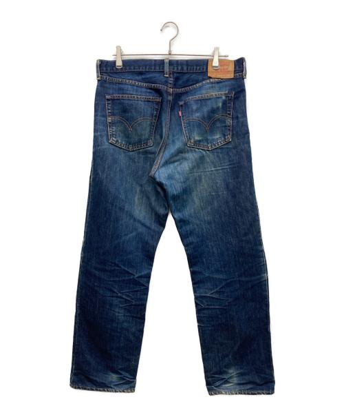 LEVI'S（リーバイス）LEVI'S (リーバイス) 502復刻デニムパンツ インディゴ サイズ:36×34の古着・服飾アイテム