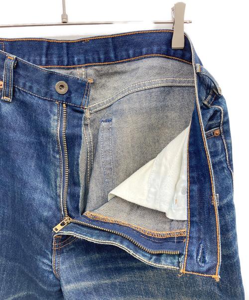 LEVI'S（リーバイス）LEVI'S (リーバイス) 502復刻デニムパンツ インディゴ サイズ:36×34の古着・服飾アイテム