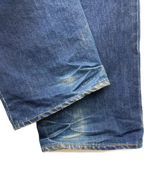 LEVI'S（リーバイス）LEVI'S (リーバイス) 502復刻デニムパンツ インディゴ サイズ:36×34の古着・服飾アイテム