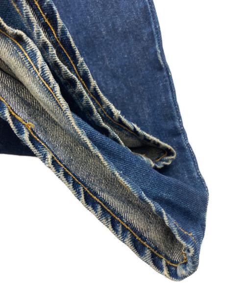 LEVI'S（リーバイス）LEVI'S (リーバイス) 502復刻デニムパンツ インディゴ サイズ:36×34の古着・服飾アイテム