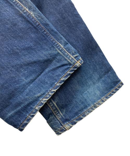 LEVI'S（リーバイス）LEVI'S (リーバイス) 502復刻デニムパンツ インディゴ サイズ:36×34の古着・服飾アイテム