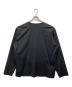 THE NORTH FACE (ザ ノース フェイス) Tech Lounge Cardigan ブラック サイズ:L：9000円
