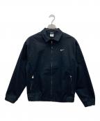 NIKE SBナイキエスビー）の古着「Lightweight Skateboarding Jacket」｜ブラック