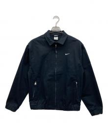 NIKE SB（ナイキエスビー）の古着「Lightweight Skateboarding Jacket」｜ブラック