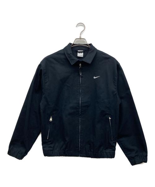 NIKE SB（ナイキエスビー）NIKE SB (ナイキエスビー) Lightweight Skateboarding Jacket ブラック サイズ:XSの古着・服飾アイテム