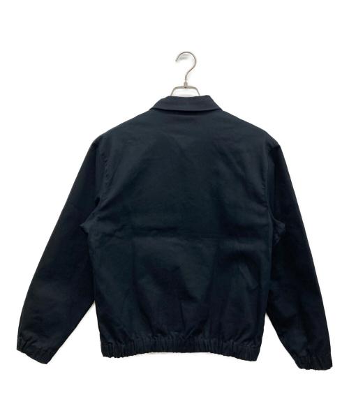 NIKE SB（ナイキエスビー）NIKE SB (ナイキエスビー) Lightweight Skateboarding Jacket ブラック サイズ:XSの古着・服飾アイテム