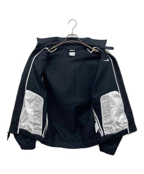 NIKE SB（ナイキエスビー）NIKE SB (ナイキエスビー) Lightweight Skateboarding Jacket ブラック サイズ:XSの古着・服飾アイテム