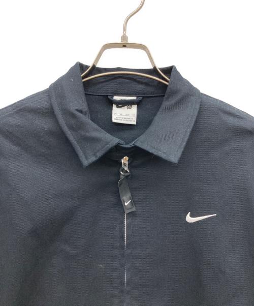 NIKE SB（ナイキエスビー）NIKE SB (ナイキエスビー) Lightweight Skateboarding Jacket ブラック サイズ:XSの古着・服飾アイテム