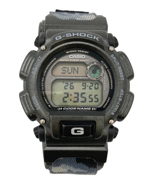CASIO（カシオ）CASIO (カシオ) リストウォッチ マサイマラモデル ブラックの古着・服飾アイテム