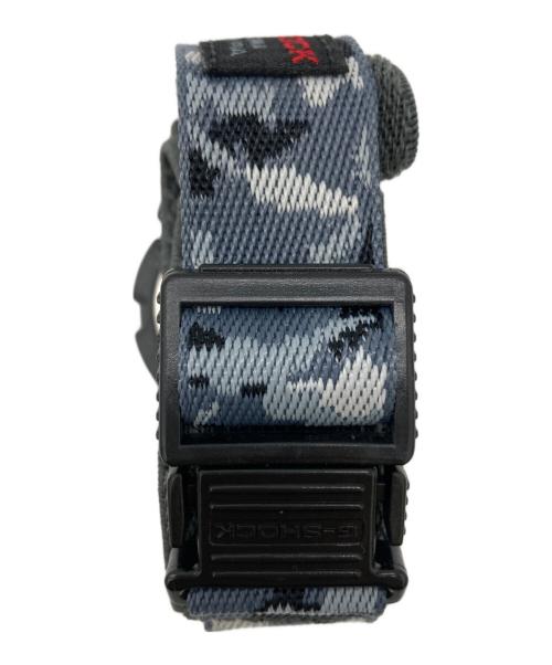 CASIO（カシオ）CASIO (カシオ) リストウォッチ マサイマラモデル ブラックの古着・服飾アイテム
