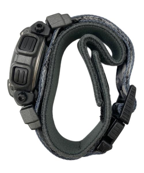 CASIO（カシオ）CASIO (カシオ) リストウォッチ マサイマラモデル ブラックの古着・服飾アイテム