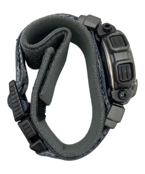 CASIO（カシオ）CASIO (カシオ) リストウォッチ マサイマラモデル ブラックの古着・服飾アイテム