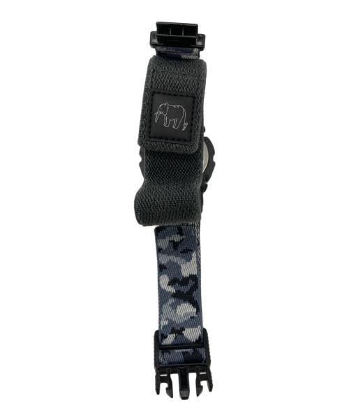 CASIO（カシオ）CASIO (カシオ) リストウォッチ マサイマラモデル ブラックの古着・服飾アイテム