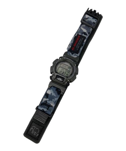 CASIO（カシオ）CASIO (カシオ) リストウォッチ マサイマラモデル ブラックの古着・服飾アイテム