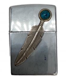 ZIPPO（ジッポ）の古着「オイルライター」