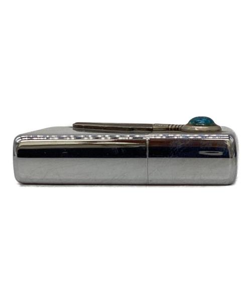 ZIPPO（ジッポ）ZIPPO (ジッポ) オイルライターの古着・服飾アイテム