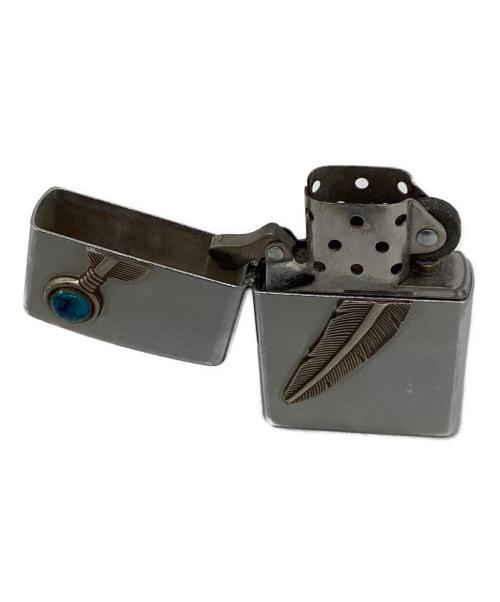 ZIPPO（ジッポ）ZIPPO (ジッポ) オイルライターの古着・服飾アイテム