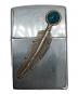 ZIPPO（ジッポ）の古着「オイルライター」