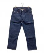 LEVI'Sリーバイス）の古着「ヴィンテージデニムパンツ エルパソ工場製」｜インディゴ