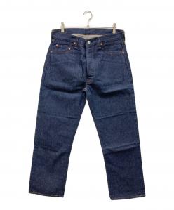 LEVI'S「ヴィンテージデニムパンツ エルパソ工場製 」