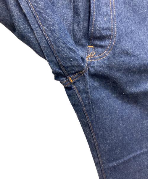 LEVI'S（リーバイス）LEVI'S (リーバイス) ヴィンテージデニムパンツ エルパソ工場製  インディゴ サイズ:36×30 未使用品の古着・服飾アイテム