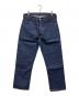 LEVI'S（リーバイス）の古着「ヴィンテージデニムパンツ エルパソ工場製 」｜インディゴ