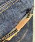 中古・古着 LEVI'S (リーバイス) ヴィンテージデニムパンツ エルパソ工場製  インディゴ サイズ:36×30 未使用品：300000円