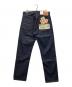 LEVI'S (リーバイス) デニムパンツ バレンシア工場製 55年モデル  インディゴ サイズ:36×36 未使用品：150000円