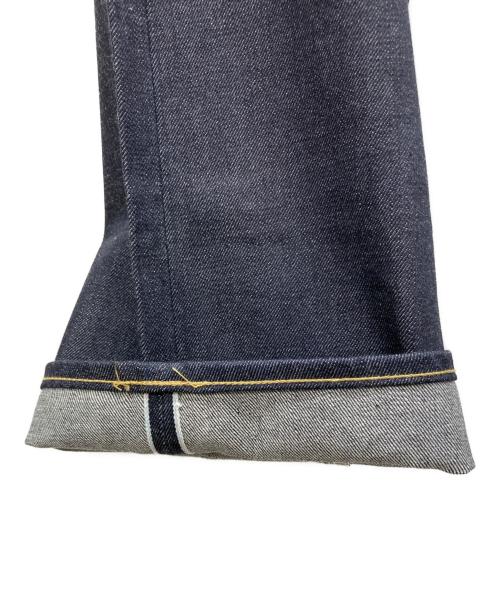 LEVI'S（リーバイス）LEVI'S (リーバイス) デニムパンツ フラッシャー付き インディゴ サイズ:W36 未使用品の古着・服飾アイテム
