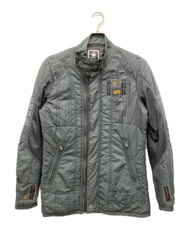 中古・古着通販】G-STAR RAW (ジースターロゥ) ナイロンジャケット