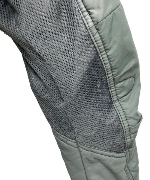 G-STAR RAW（ジースターロゥ）G-STAR RAW (ジースターロゥ) ナイロンジャケット グリーン サイズ:Mの古着・服飾アイテム
