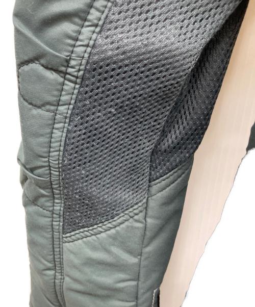 G-STAR RAW（ジースターロゥ）G-STAR RAW (ジースターロゥ) ナイロンジャケット グリーン サイズ:Mの古着・服飾アイテム