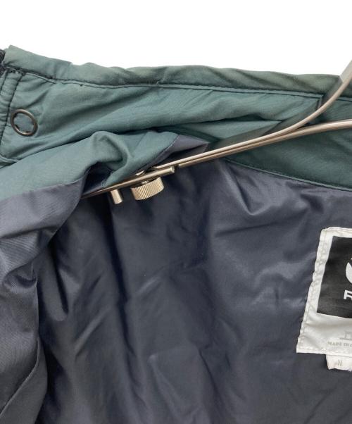 G-STAR RAW（ジースターロゥ）G-STAR RAW (ジースターロゥ) ナイロンジャケット グリーン サイズ:Mの古着・服飾アイテム