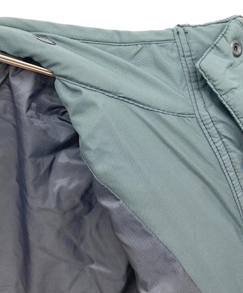 G-STAR RAW（ジースターロゥ）G-STAR RAW (ジースターロゥ) ナイロンジャケット グリーン サイズ:Mの古着・服飾アイテム