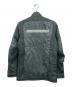 G-STAR RAW (ジースターロゥ) ナイロンジャケット グリーン サイズ:M：5000円