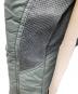 中古・古着 G-STAR RAW (ジースターロゥ) ナイロンジャケット グリーン サイズ:M：5000円