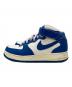 NIKE SB (ナイキエスビー) ハイカットスニーカー ホワイト サイズ:US10：8000円