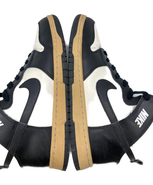 NIKE（ナイキ）NIKE (ナイキ) ハイカットスニーカー ブラック サイズ:US10.5の古着・服飾アイテム