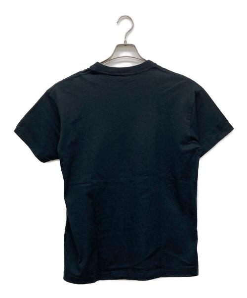 Oblada（オブラダ）oblada (オブラダ) VANILLA ICE TEE ブラック サイズ:Freeの古着・服飾アイテム