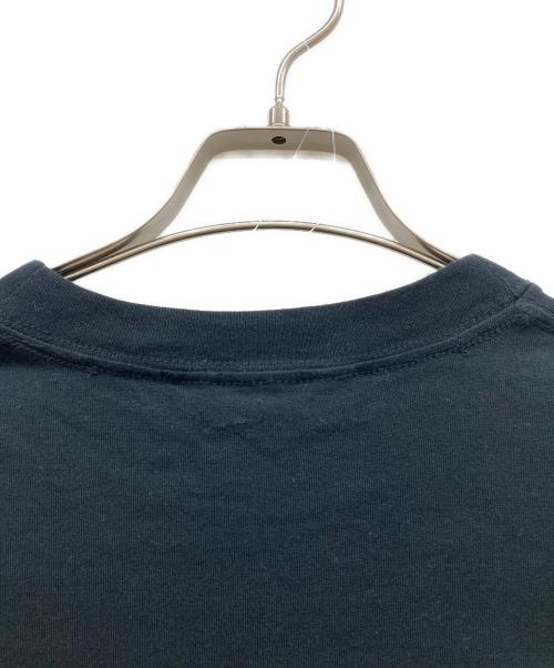 Oblada（オブラダ）oblada (オブラダ) VANILLA ICE TEE ブラック サイズ:Freeの古着・服飾アイテム