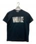 oblada（オブラダ）の古着「VANILLA ICE TEE」｜ブラック