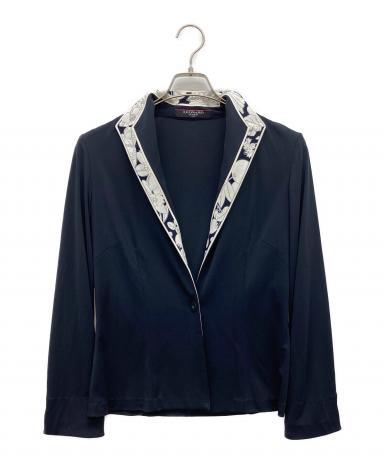 LEONARD　ジャージ　レオナール　【古着】 中古・古着通販】LEONARD FASHION (レオナールファッション) ジャージ