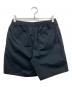 stussy (ステューシー) ビーチショートパンツ ブラック サイズ:W30：8000円