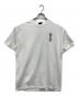 stussy（ステューシー）の古着「BIG S LCB T-Shirt」｜ホワイト